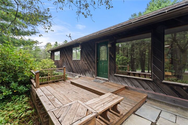 Property Photo: 114 Peter Road NY 13864