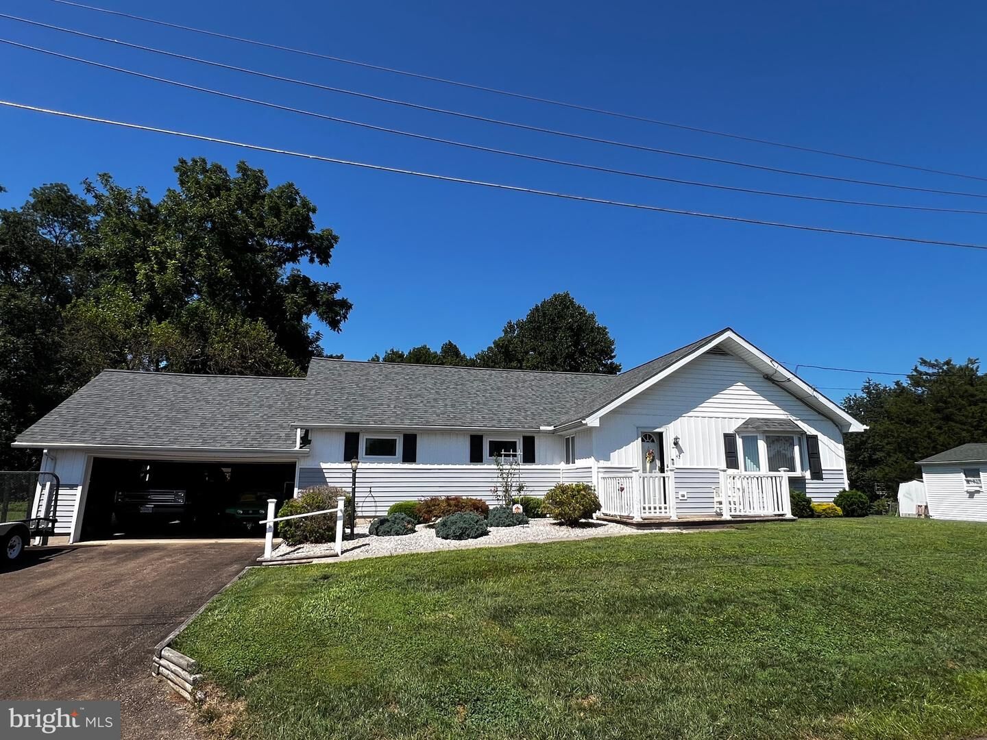 Property Photo:  42 Spready Oak Road  MD 21911 