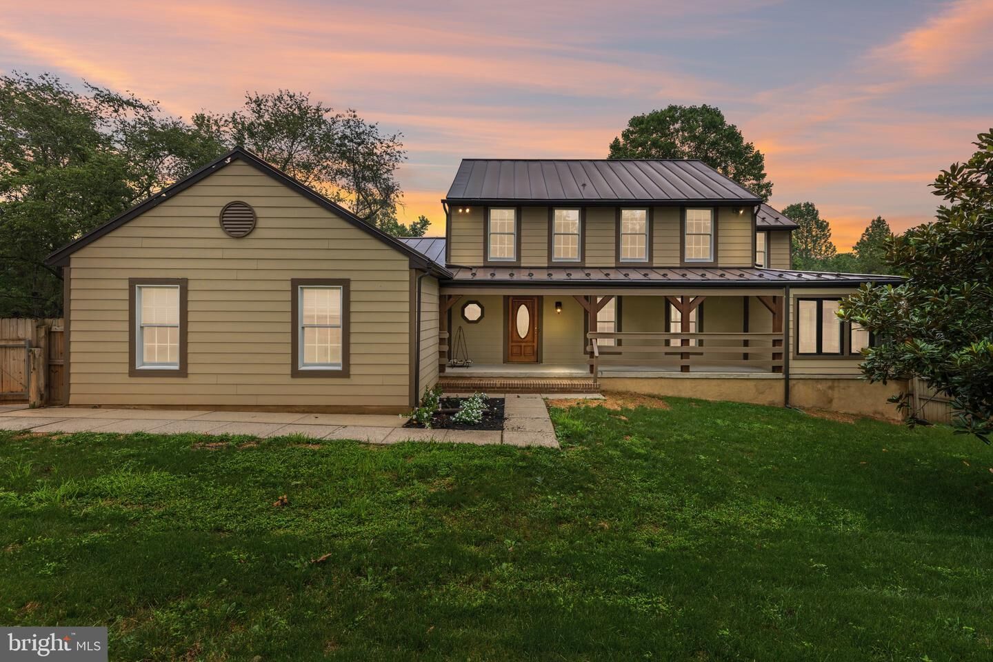 Property Photo:  4101 Federal Hill Road  MD 21084 