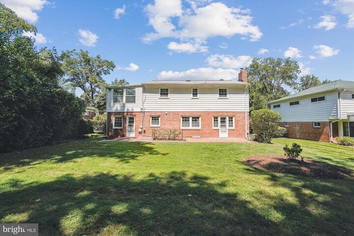 Property Photo: 6224 Rockhurst Road MD 20817