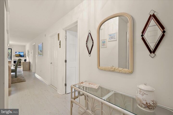Property Photo: 201 S Heron Drive 5G MD 21842
