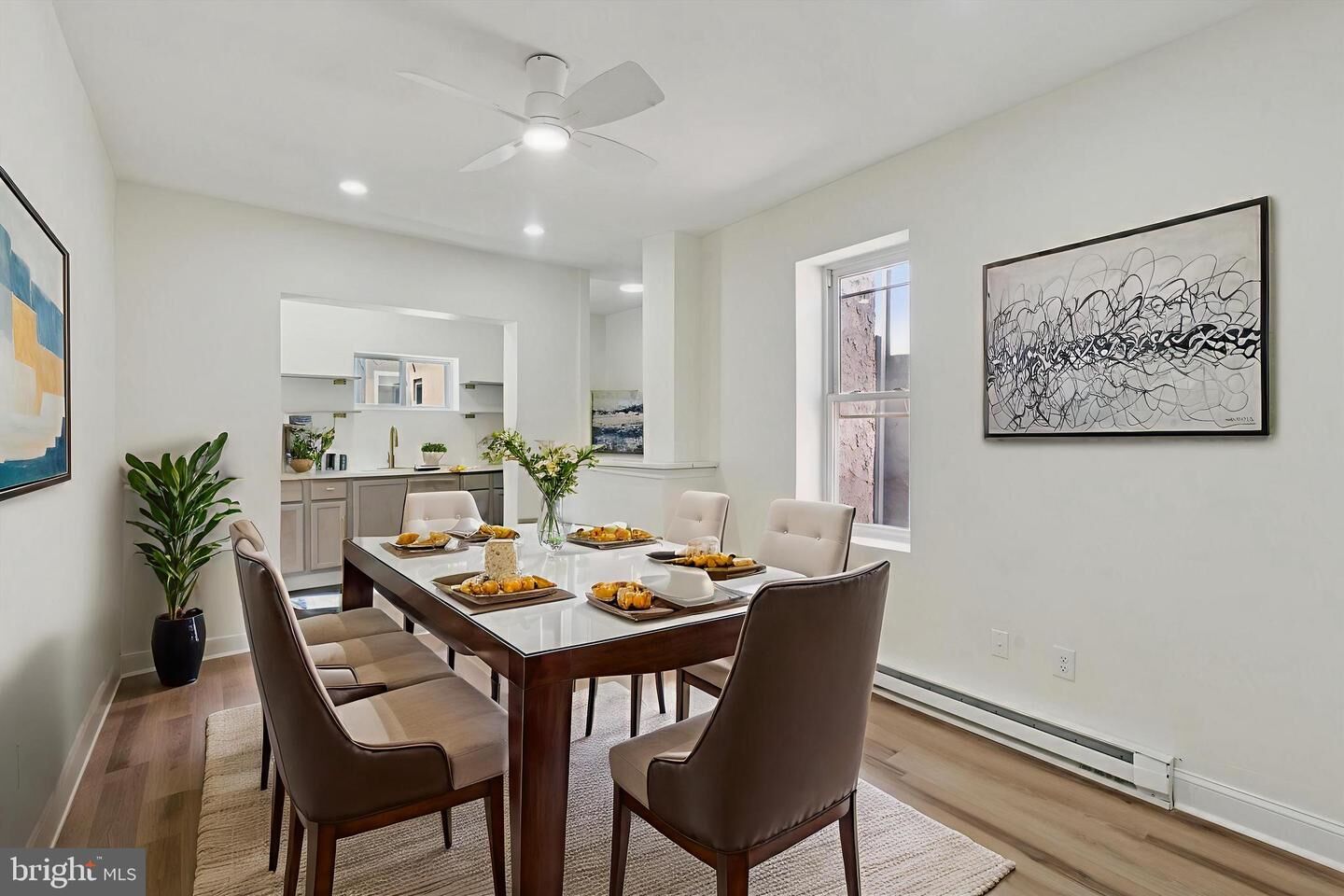 Property Photo: 2302 N 18th Street PA 19132