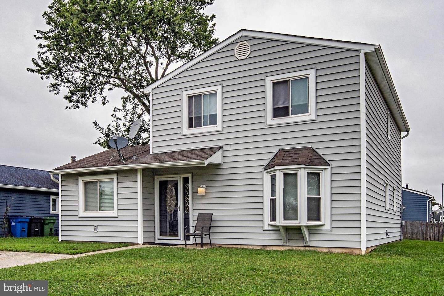 Property Photo: 13 Sweet Bay Lane NJ 08085