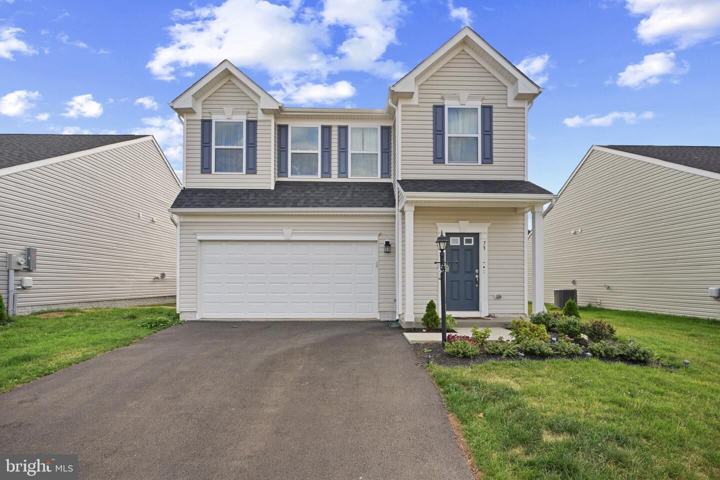 Property Photo: 73 Hopkins Street WV 25438