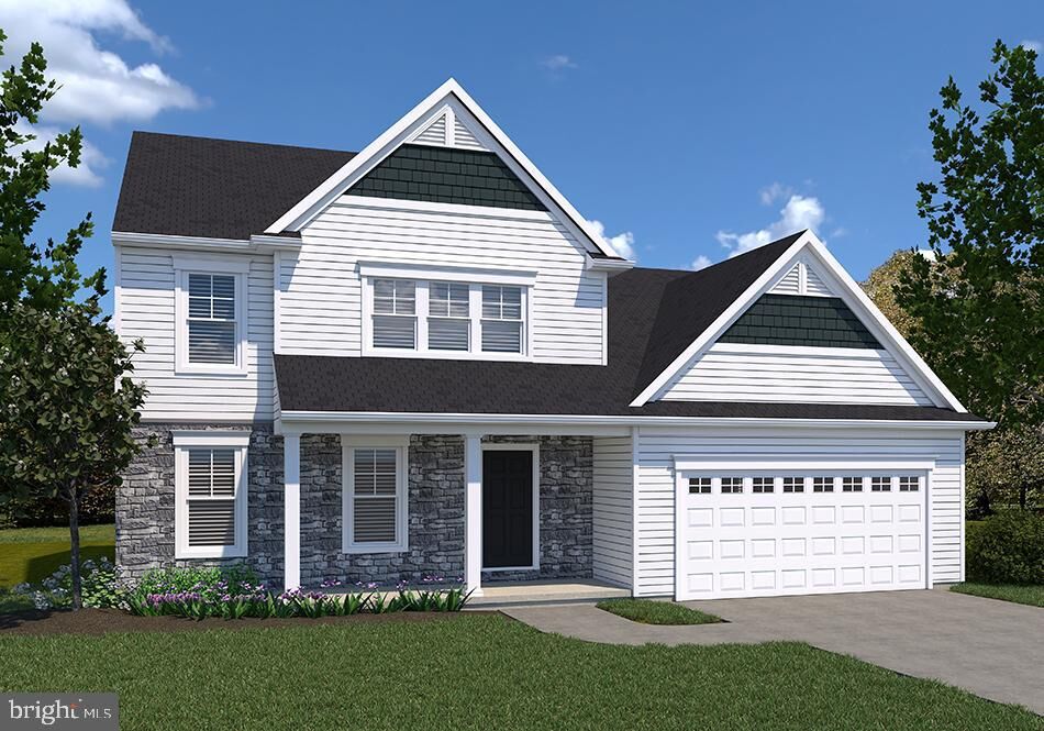 Property Photo: 436 Thatcher Lane PA 17543