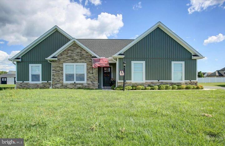 2336 Somerset Road  Chambersburg PA 17202 photo