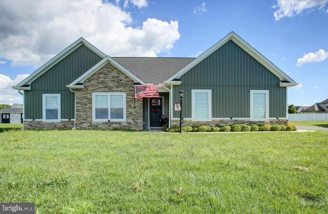 Property Photo: 2336 Somerset Road PA 17202