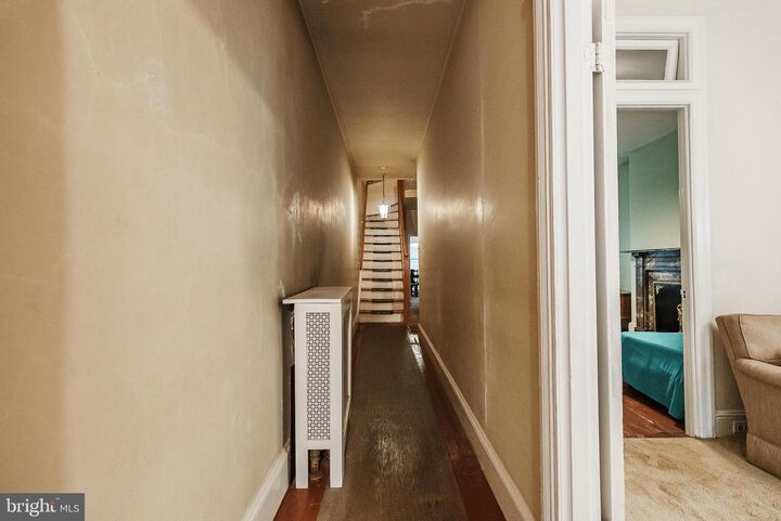 Property Photo: 223 Fitzwater Street PA 19147