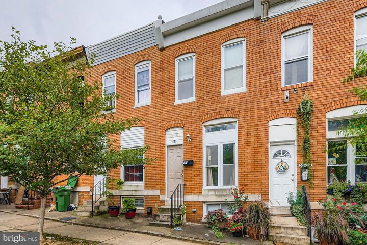 3525 E Fairmount Avenue  Baltimore MD 21224 photo