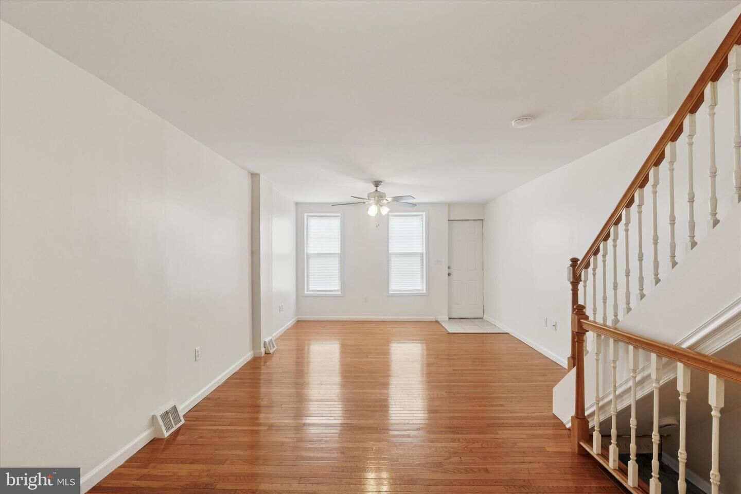 Property Photo: 143 Sigel Street PA 19148
