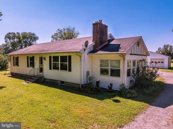 13070 Ridgely Road  Greensboro MD 21639 photo
