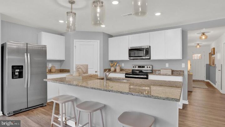 Property Photo: 195 Bella Drive PA 17404