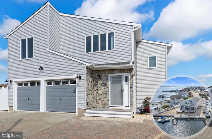 2147 Mill Creek Road  Manahawkin NJ 08050 photo