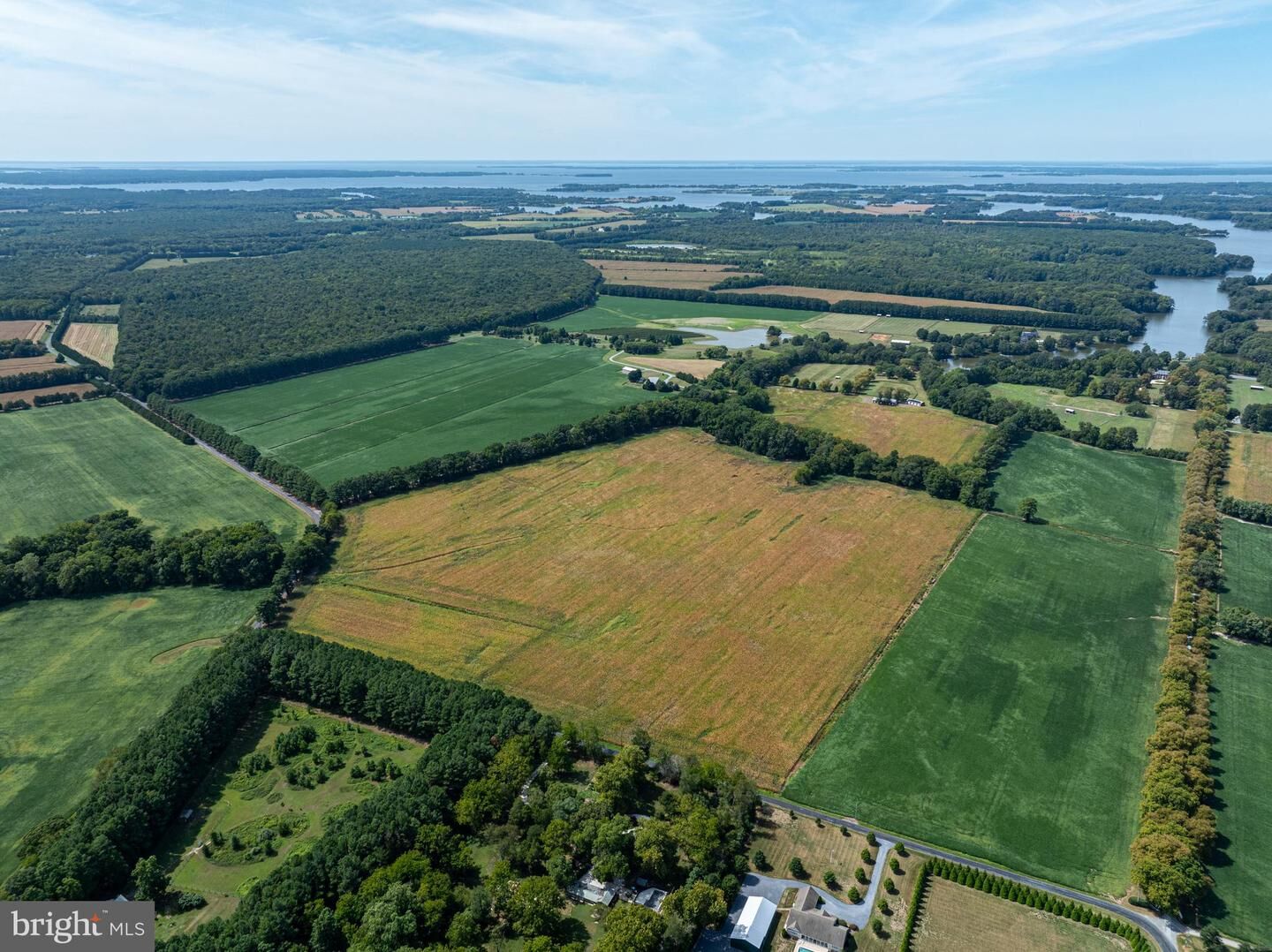 Property Photo: 27772 Sharp Road MD 21601
