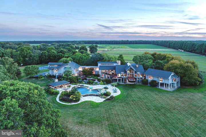 27772 Sharp Road  Easton MD 21601 photo