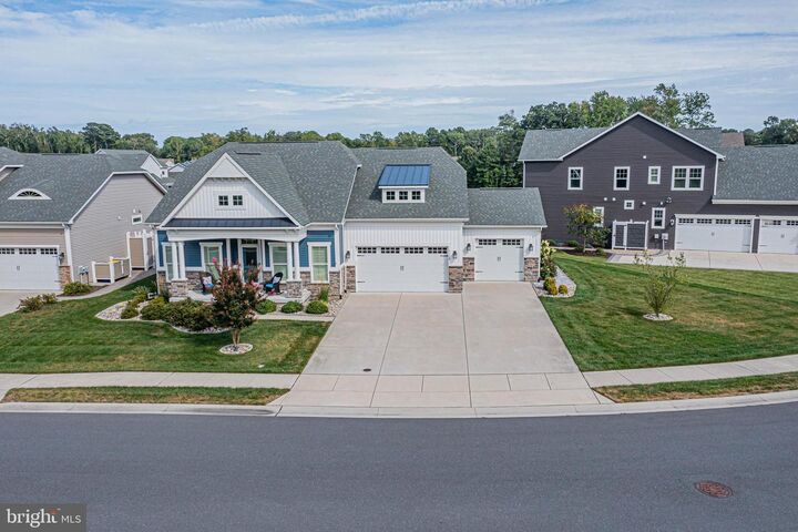 Property Photo:  33250 Paradisio Grns  DE 19970 