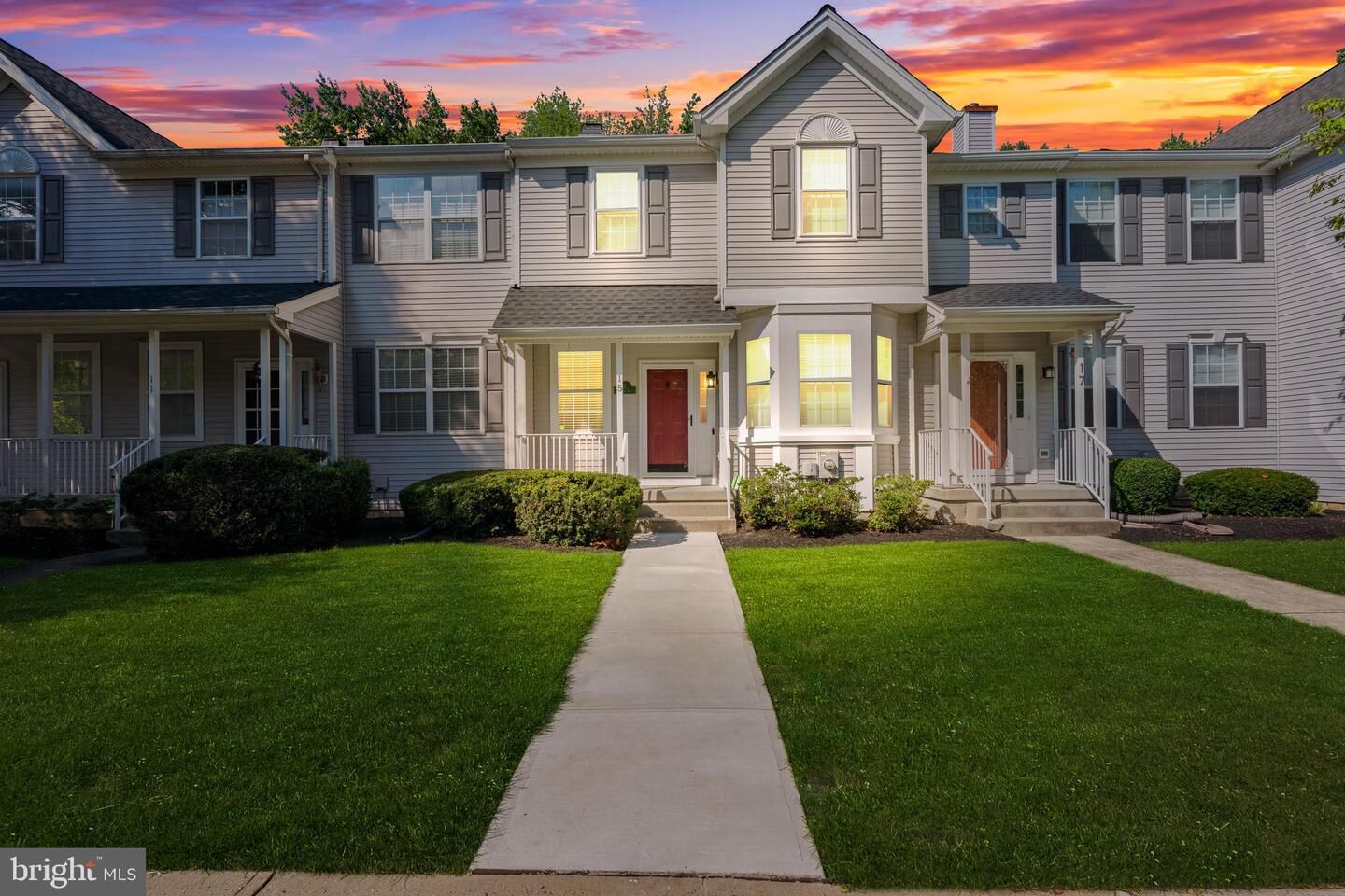 Property Photo: 15 Faxon Drive NJ 08691