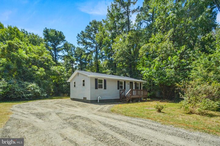 Property Photo: 248 Monroe Bay Circle VA 22443