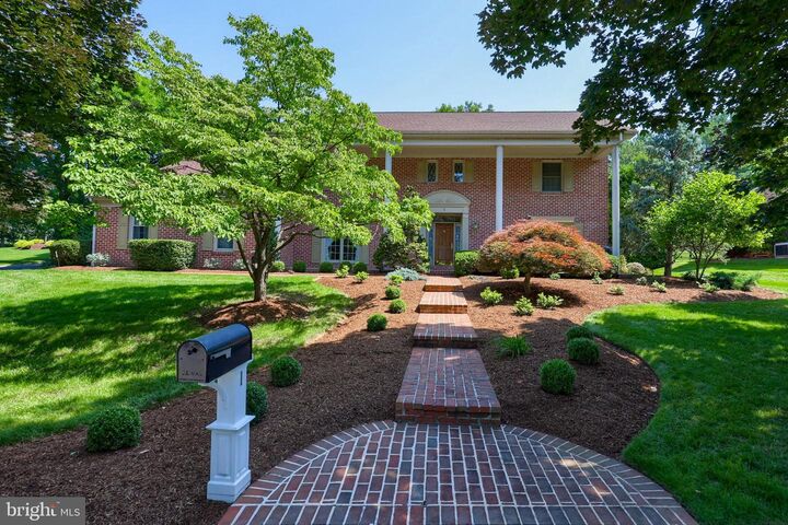 Property Photo:  1 Vireo Drive  PA 19610 