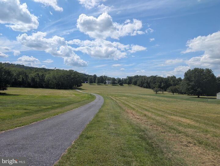Property Photo: 635 Observatory Drive PA 17339