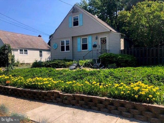 Property Photo: 425 Stiles Avenue NJ 08052