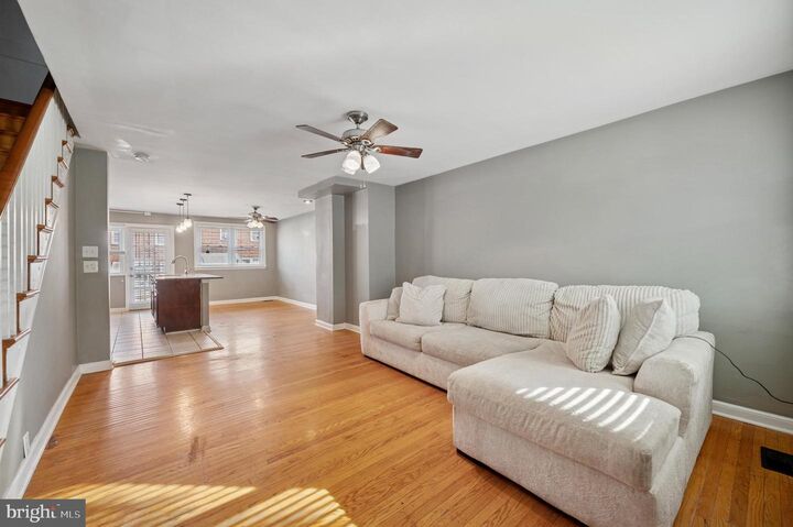Property Photo:  5815 Newtown Avenue  PA 19120 
