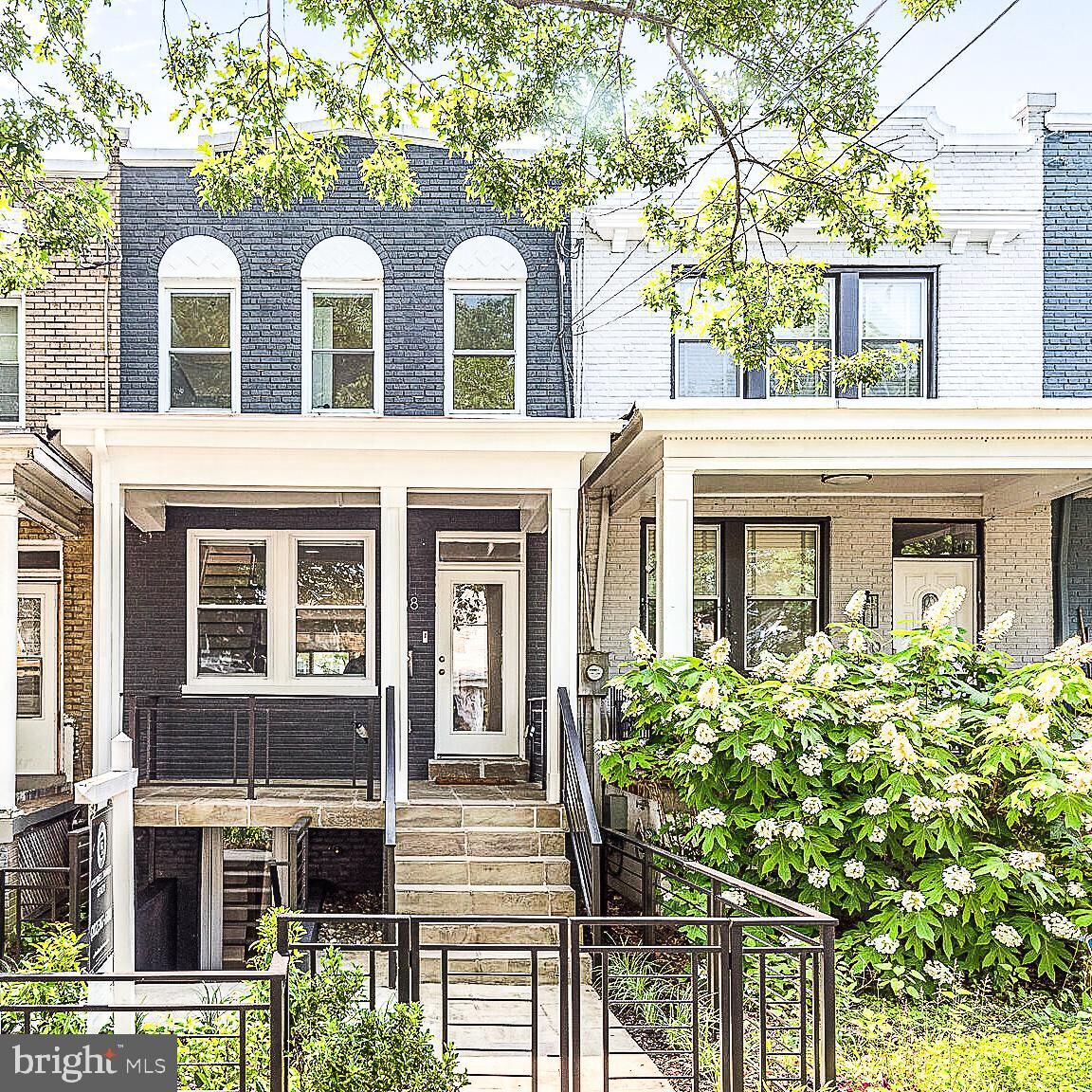 Property Photo: 5308 5th NW DC 20011