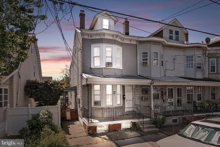1729 S Clinton Avenue  Trenton NJ 08610 photo
