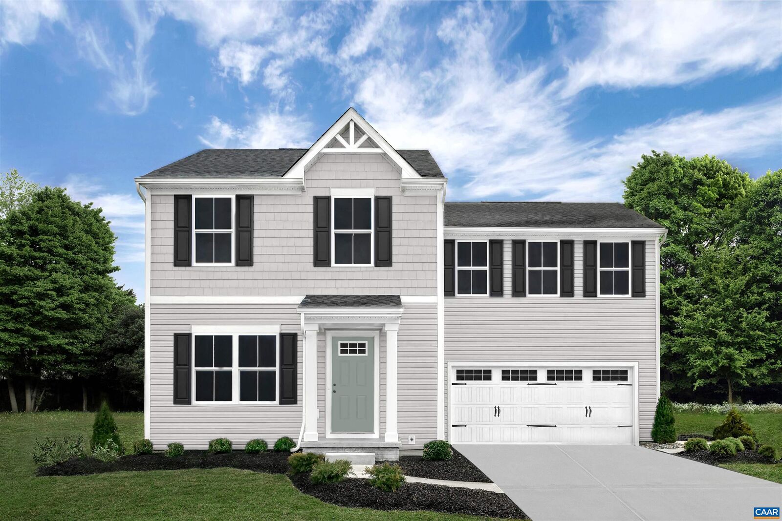 Property Photo: 36 Everglades Rd VA 22923