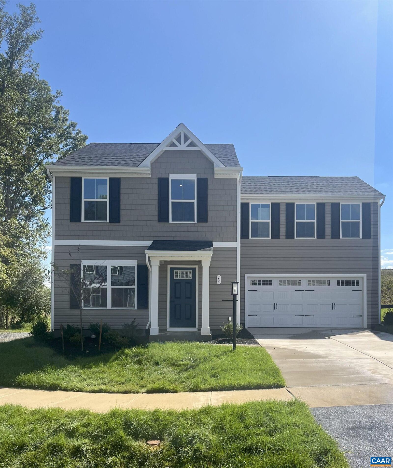 Property Photo: 36 Everglades Rd VA 22923