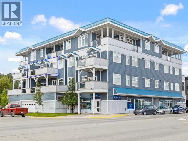 Property Photo:  302-4070 4th Avenue  YT Y1A 4K8 