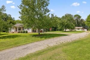 Property Photo: 204 Old County Road GA 30736