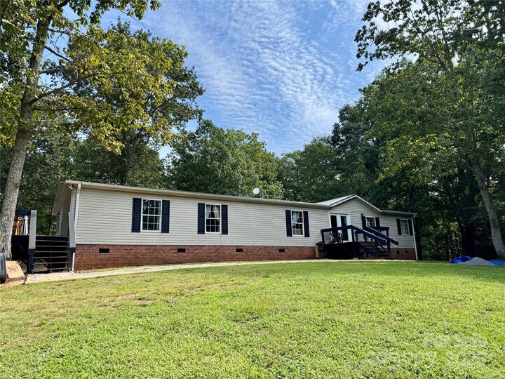 763 Hinton Creek Road  Ellenboro NC 28040 photo