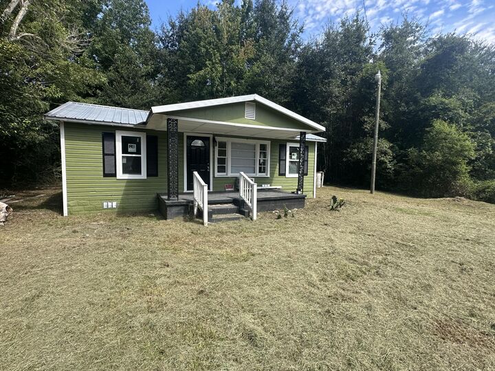 Property Photo:  5837 Freedom Road  SC 29432 
