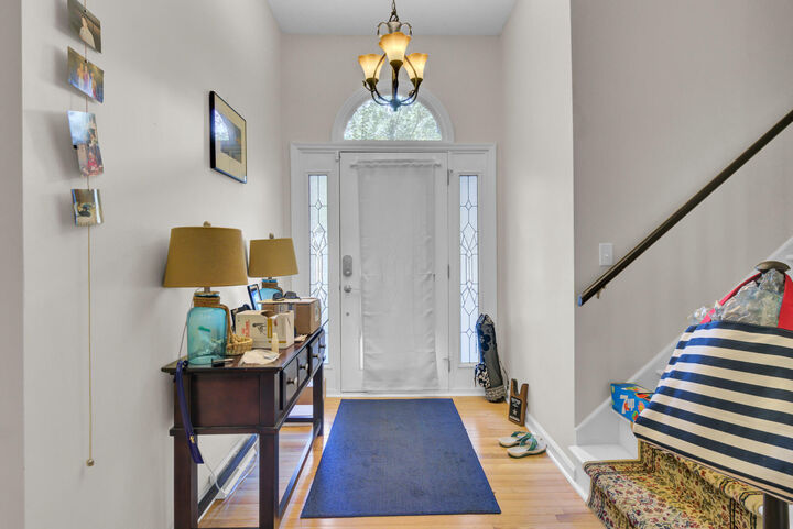 Property Photo:  1024 Crooked Stick Court  SC 29483 