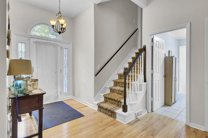 Property Photo: 1024 Crooked Stick Court SC 29483