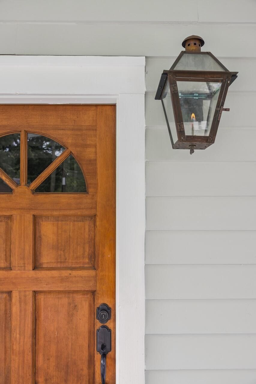Property Photo: 158 Darlington Avenue SC 29403