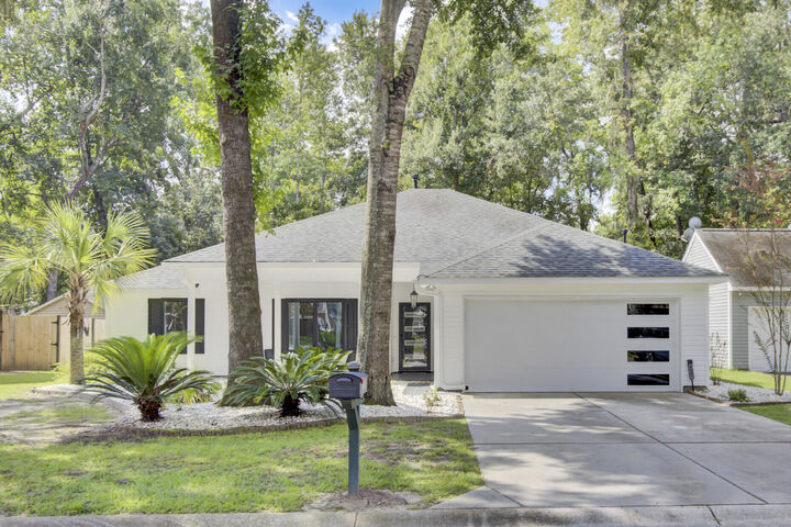 8607 Kennestone Lane  North Charleston SC 29420 photo