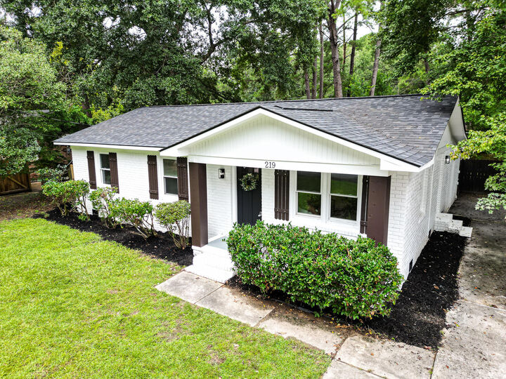 Property Photo: 219 Birch Lane SC 29485