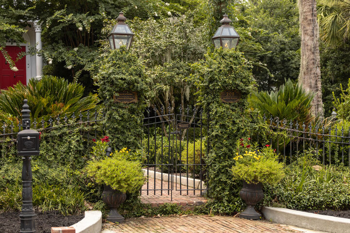 Property Photo:  208 Sumter Avenue  SC 29483 