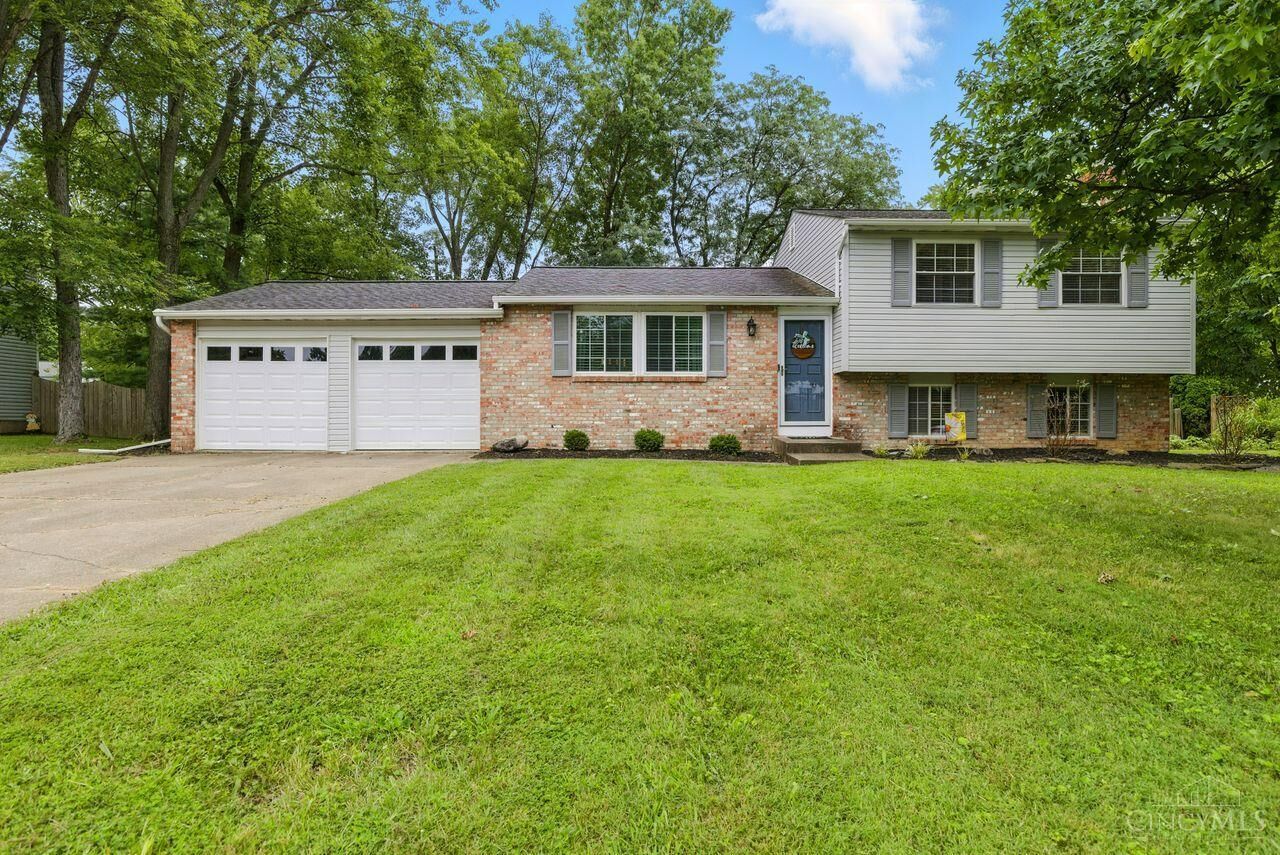 Property Photo: 812 Debra Lane OH 45140