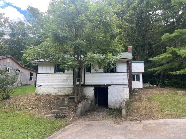 Property Photo:  1177 Binning Road  OH 45150 