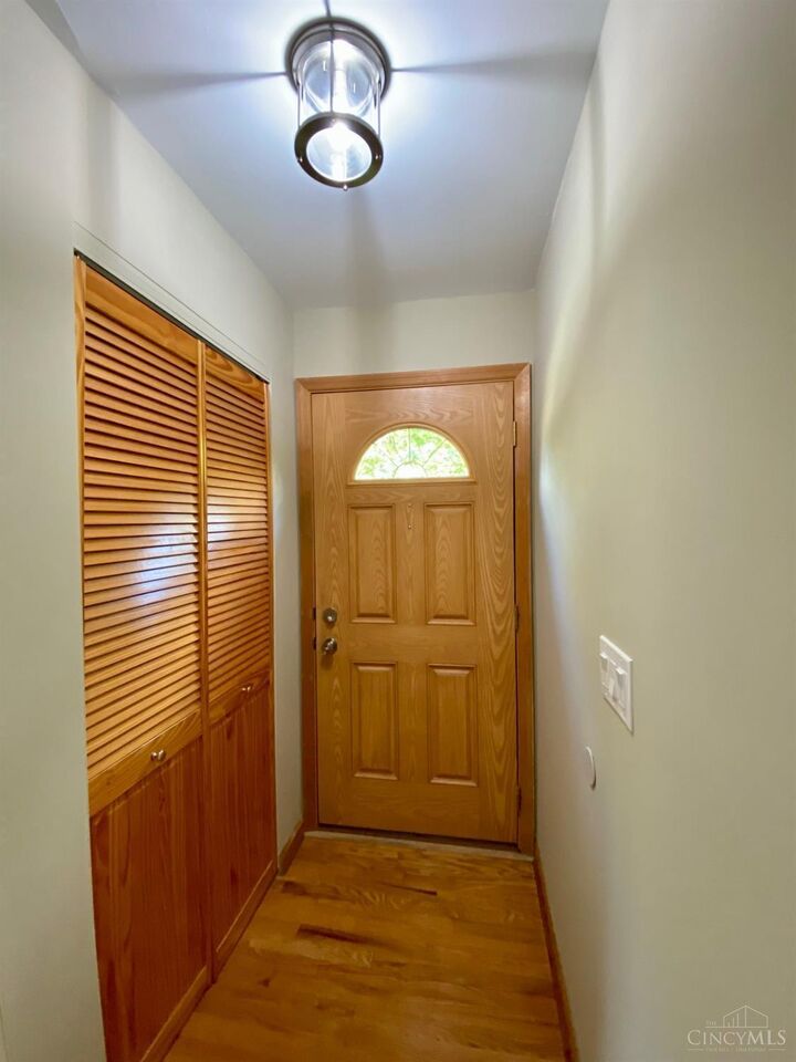 Property Photo: 4085 Mefford Lane OH 45241