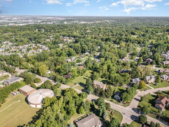 Property Photo: 4420 Cornell Road OH 45241