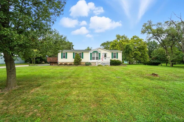 Property Photo:  107 Eldorado Avenue  OH 45230 
