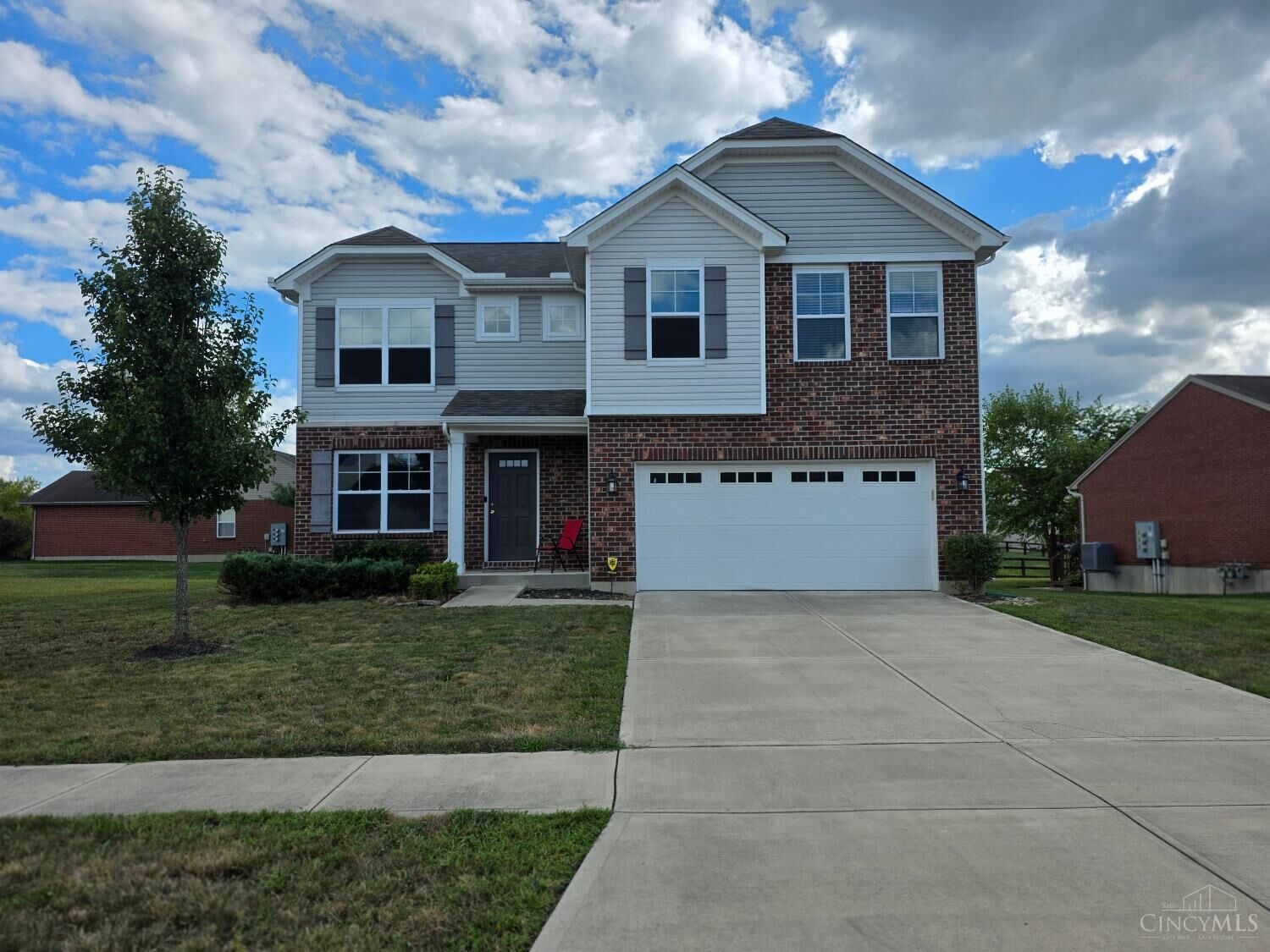 Property Photo: 5354 River Ridge Drive OH 45011