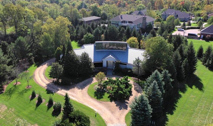 Property Photo: 3360 Legacy Trace OH 45237