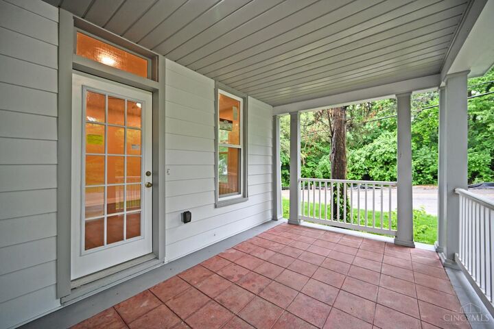 Property Photo: 222 Millikin Street OH 45013