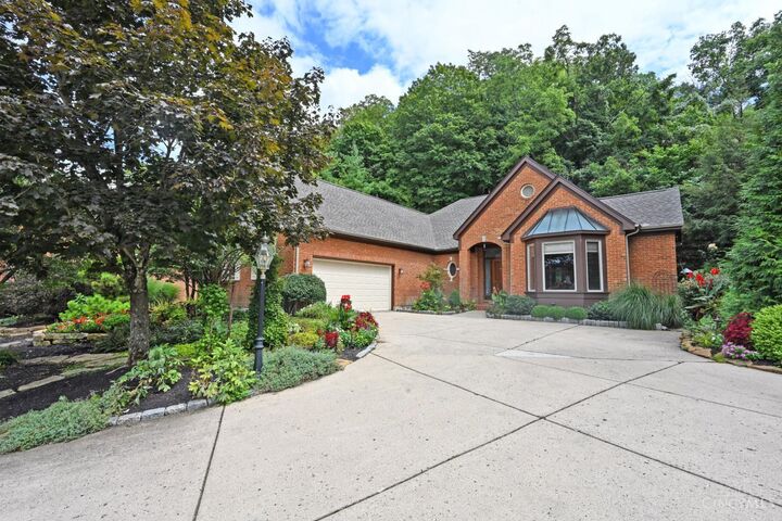 Property Photo: 3410 Oyster Bay Court OH 45255