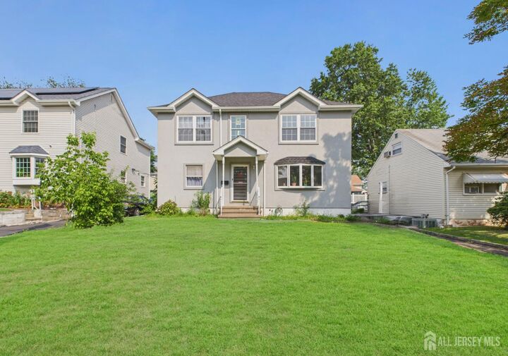 Property Photo:  27 Forrest Street  NJ 08830 